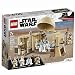 LEGO Star Wars: A New Hope Obi-Wan’s Hut 75270 Hot Toy Building Kit; Super Star Wars Starter Set for Young Kids, New 2020 (200 Pieces)