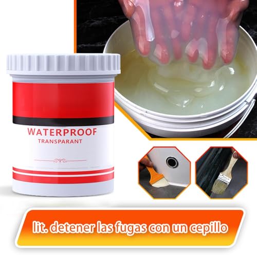 Mejores review On-line Selladores impermeabilizantes del mes. 5 Imagen adicional