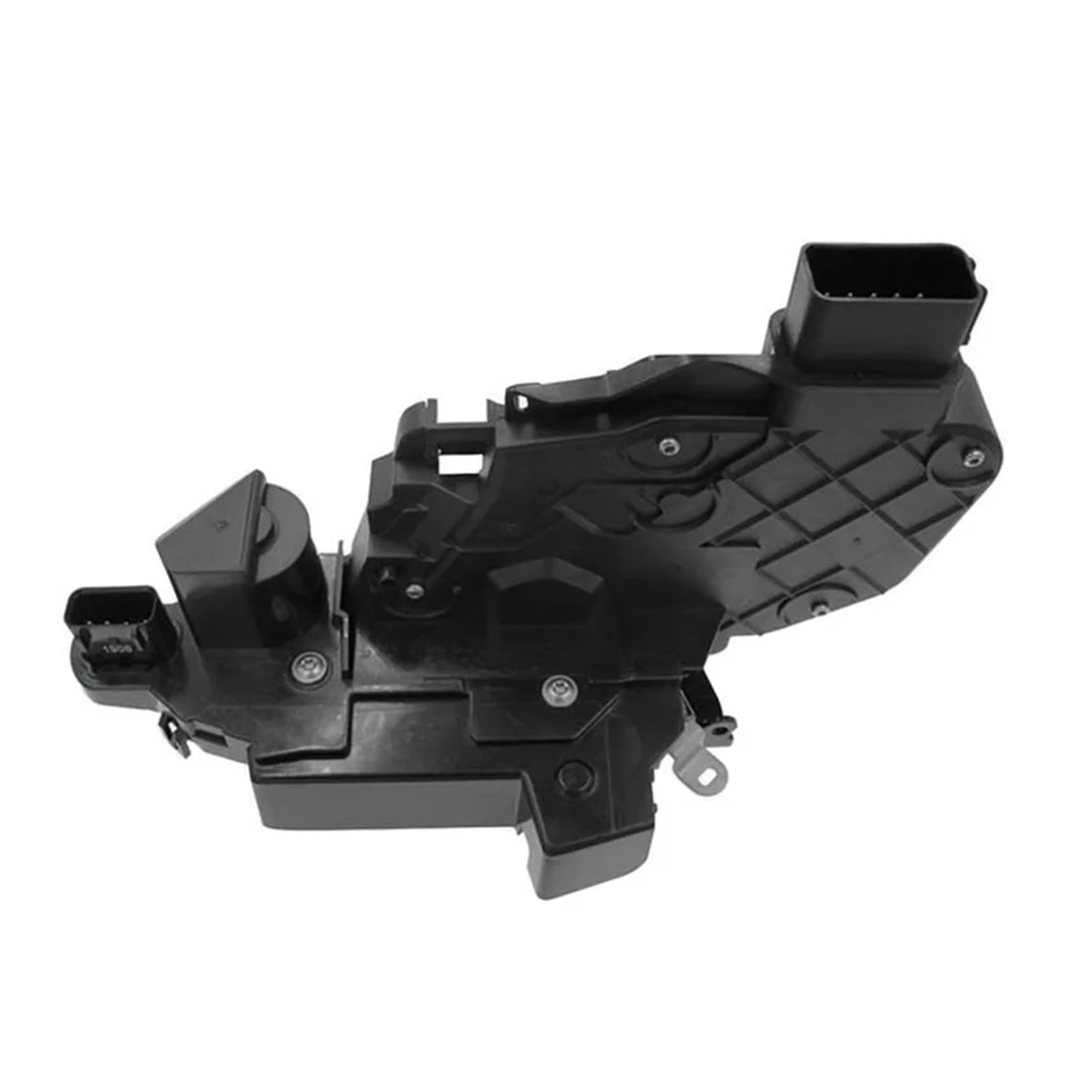 Door Latch Actuator Door Lock Actuator for Land for Range for Rover for Sport for EVOQUE for Discovery 4 2010- LR013890 LR013892 LR014100 LR014101 Locking Actuator