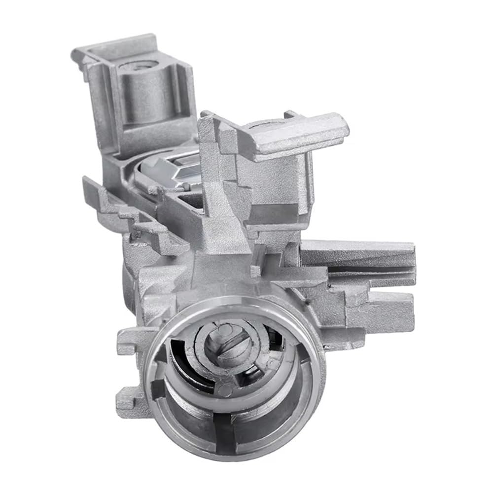 Ningqonggongshi One Color Lock Cylinder Assy For A3 For Tt R8 1K0905851b
