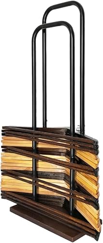 Miniatura 8 de VCREATC Apilador de perchas, soporte organizador de percha de ropa, estante de almacenamiento portátil de madera, soporte grande de alambre y