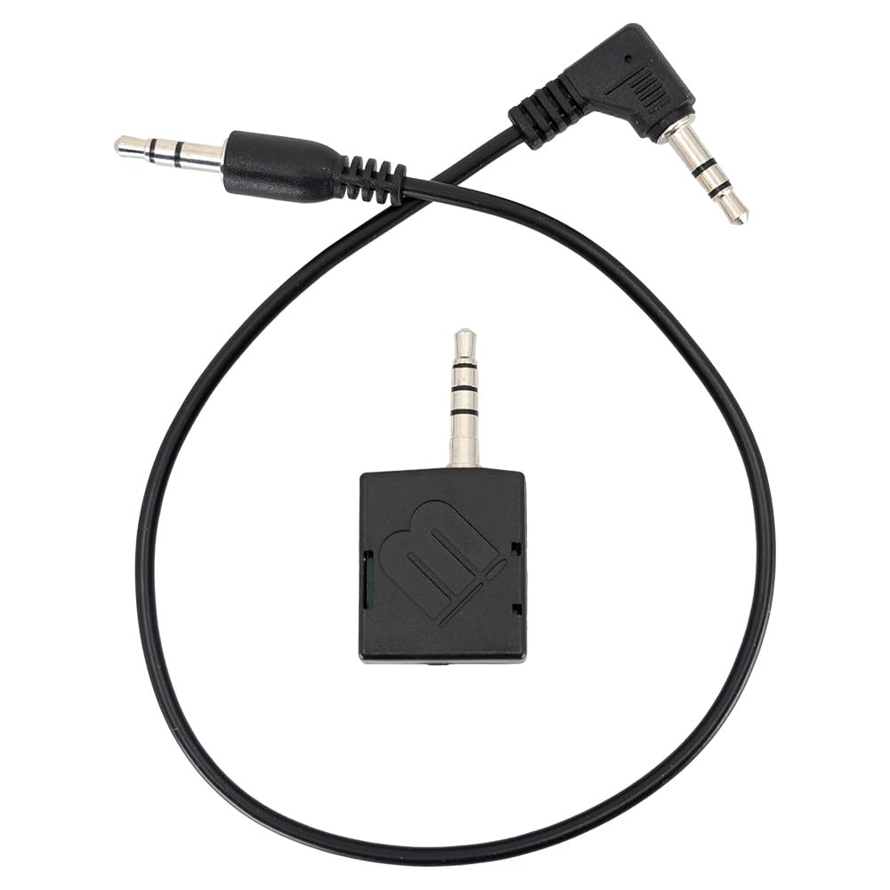 MagnetoSpeedXFR Adapter, Black, V3 or Sporter Chronographs