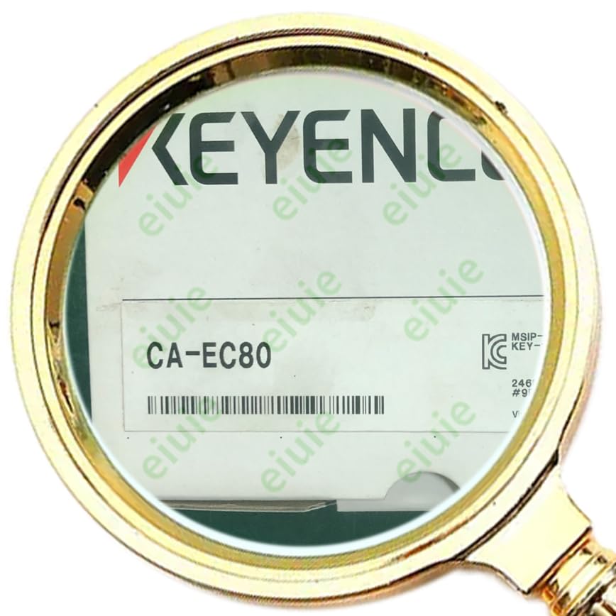 Composants CA-EC80 de rechange pour rénovation et maintenance d'usine