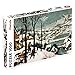 Produktbild Piatnik 5523 1000 Teile Puzzle-Bruegel-Jäger im Schnee