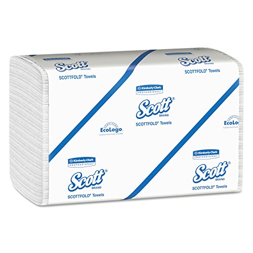 Scott 01960 Multi-Fold Towel