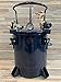 Pressure Pot,5 gal.