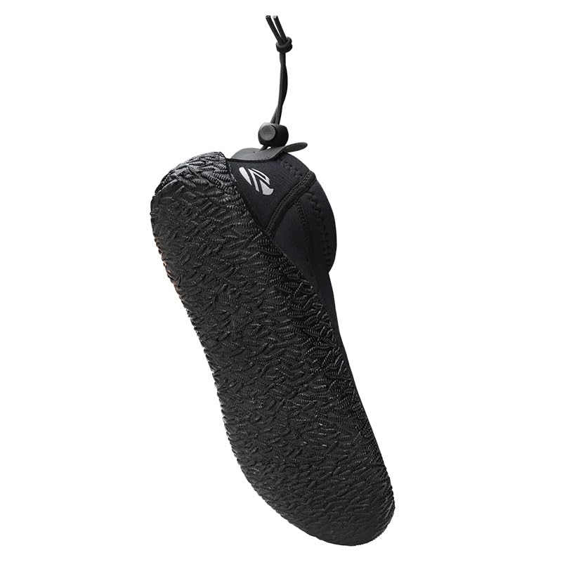 Water Shoes for Women Men Swim Beach Aqua Socks Quick Dry Barefoot House Slippers Travel Shoes3