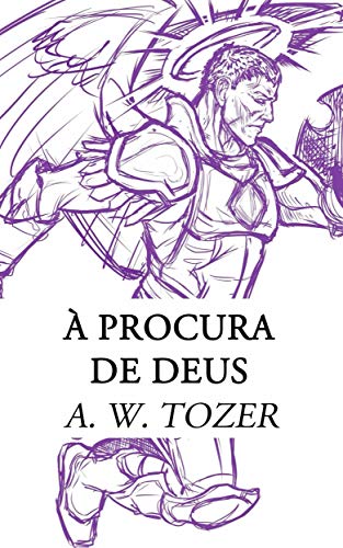 À Procura De Deus
