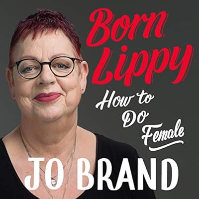 Born Lippy