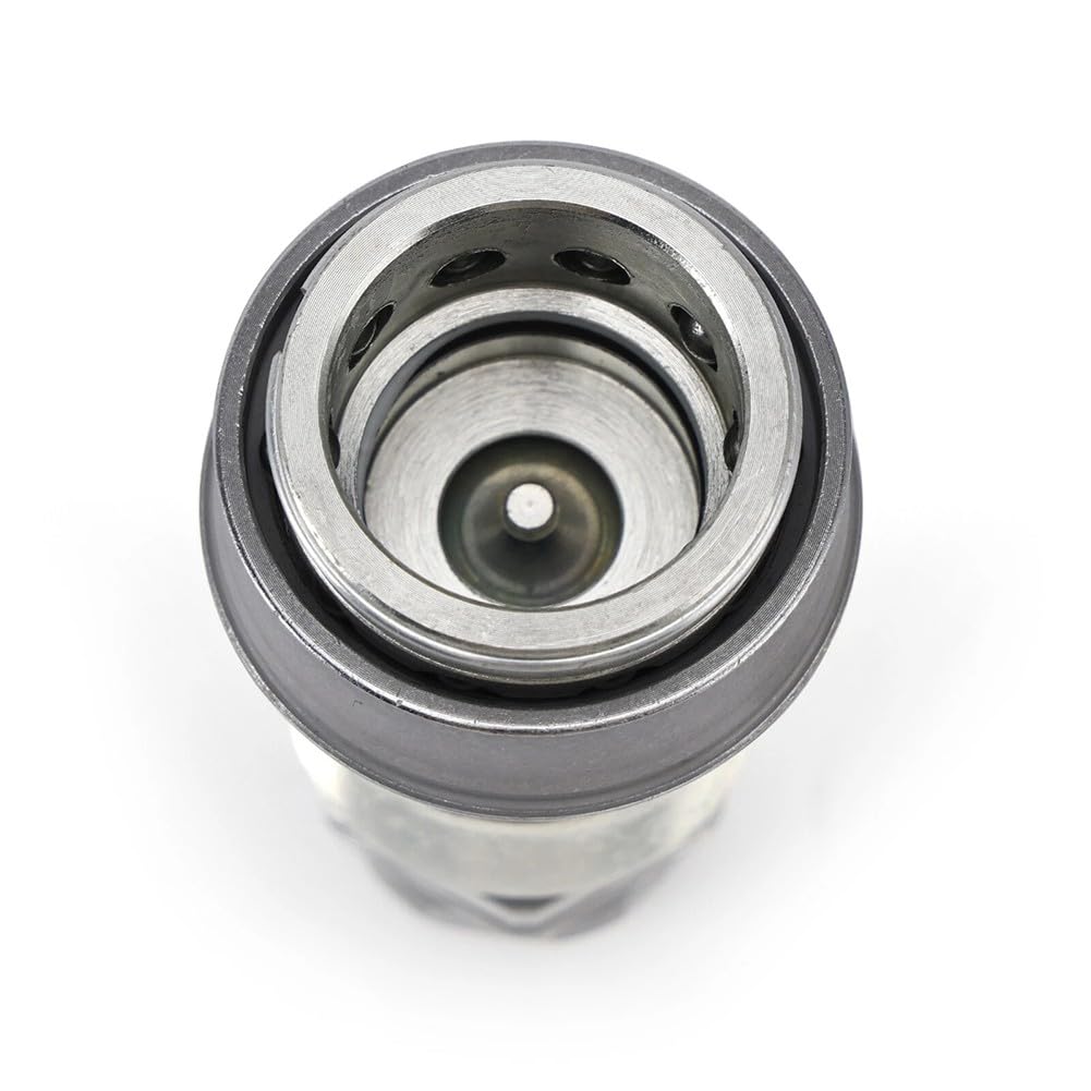 Connecteur femelle séparable IH 7110-7250 en alliage d'acier robuste pour boîtier agricole