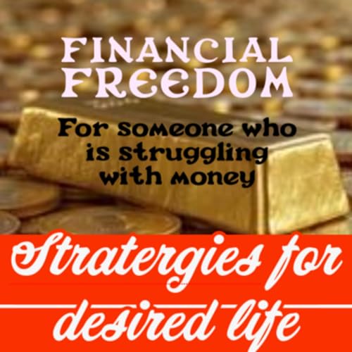 Financial Freedom cover art
