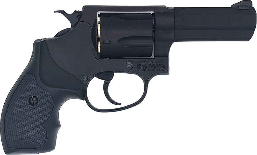 Amazon | タナカ (Tanaka) S&W M36 パフォーマンスセンター 3インチ