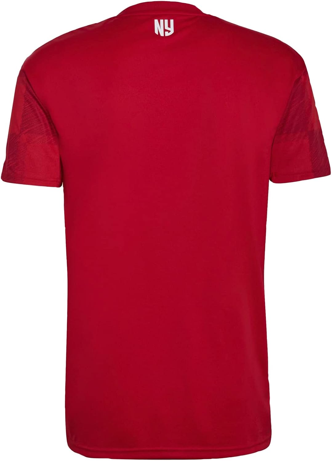 Miniatura 2 de adidas Camiseta de fútbol New York Red Bulls Away 202223 para hombre