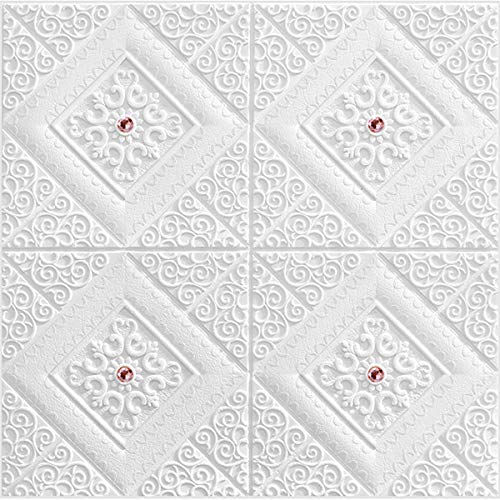 JUNENTER 3D���ȔS���t�H�[���ǃp�l���A�������ē\��ǎ��E�H�[���X�e�b�J�[�f�J�[���A���r���O���[���A�Q���̓V�䑕���p�A1�A�O���[��