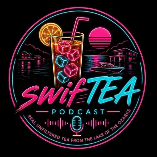 swifTEA: Lake of the Ozarks Unfiltered cover art