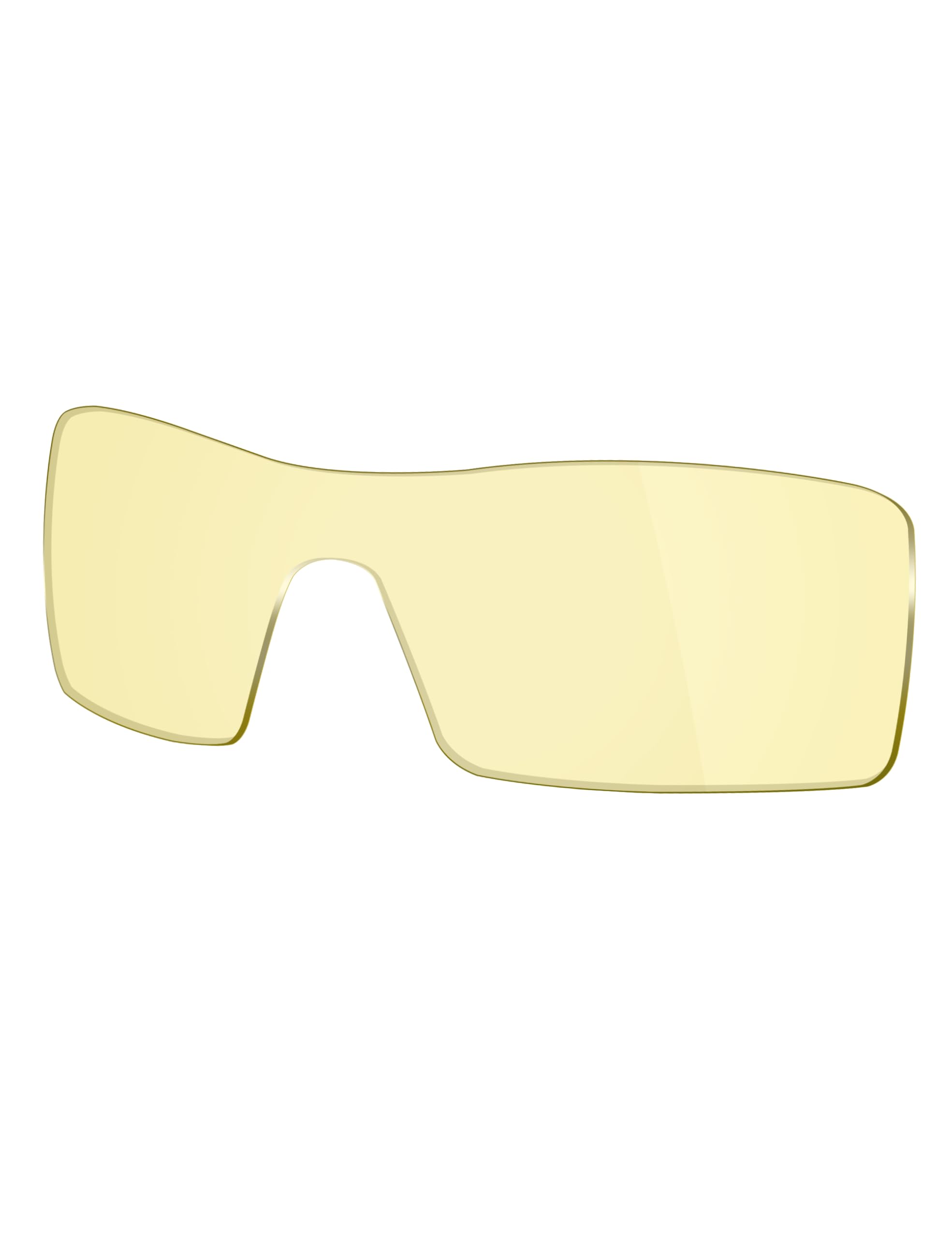 Mryok Replacement Lenses for Oakley Ridgeline OO9419 Sunglasses, HD Polarized, UV Protection, Impact Resistant