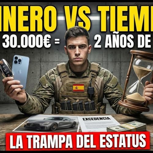 197. No lo llames Dinero, ll&aacute;malo Tiempo