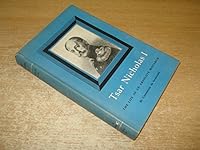 Tsar Nicholas I B0000CIZXR Book Cover