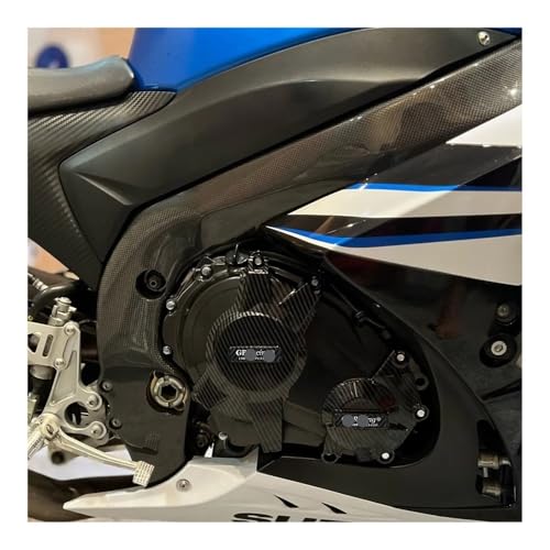 Cubierta de estator para GSXR1000 2009-2016 protector de motor 6