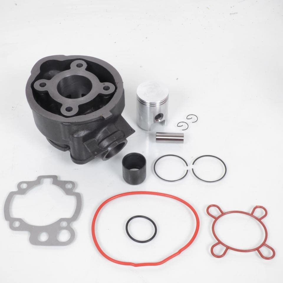 Cilindro P2R para Moto Rieju 50 Mrt 2000 A 2020 Nuevo