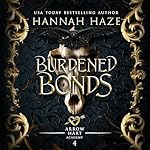 Cover of Burdened Bonds
