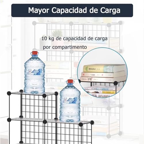 La mejor comparación de Librero Chico - solo los mejores. 24 Imagen adicional