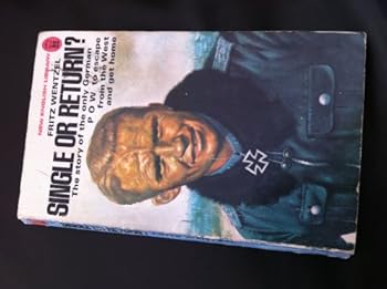 Paperback Single or Return? Book