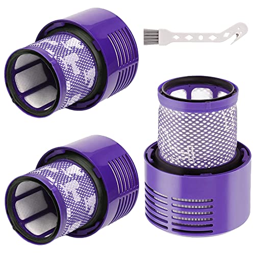 3 Pack V10 Filters Replacement