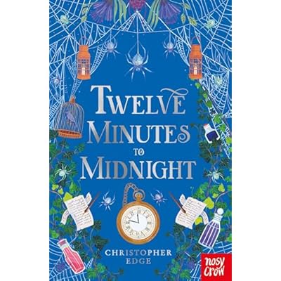 Twelve Minutes to Midnight