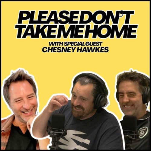 Chesney Hawkes: Timmy Mallett and the West Ham Firm