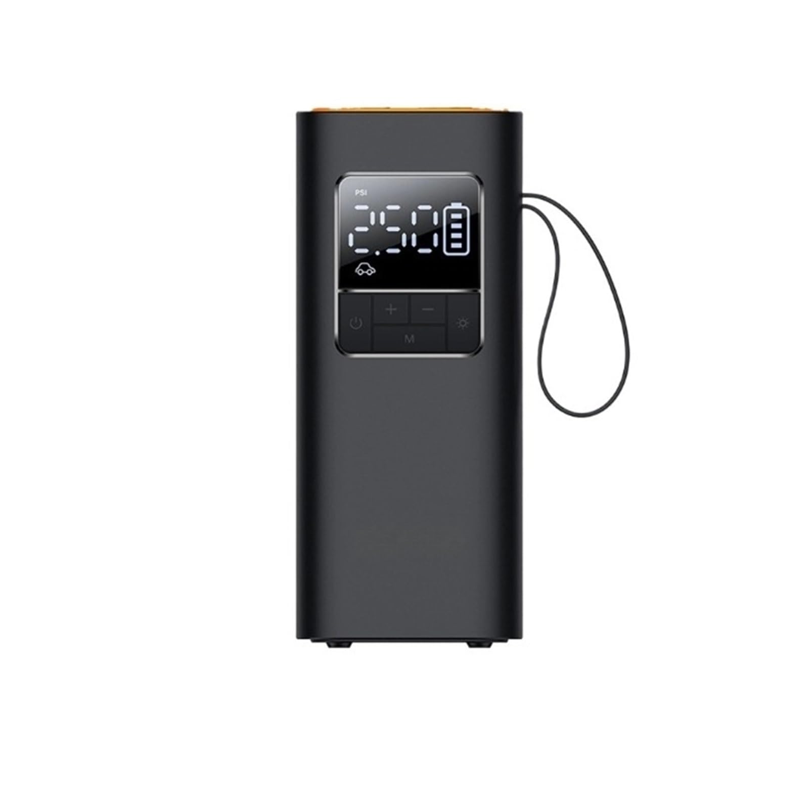 Amazon.co.jp: Baseus ポータブルエアコンプレッサー ワイヤレス 