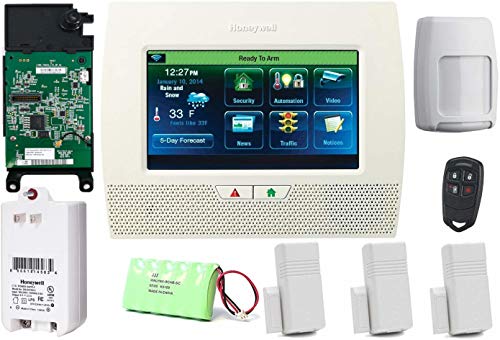 Buy 1 get 1 Honeywell Lynx Touch L7000 GSM Security Alarm Package with 3GL Cellular Communicator Buy 1 get 1 Honeywell Lynx Touch L7000 GSM Security Alarm Package with 3GL Cellular Communicator