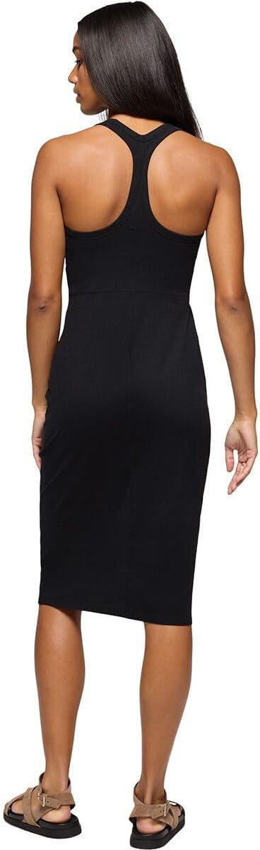 prAna Womens Heavana Racerback Midi Dress - Image 4