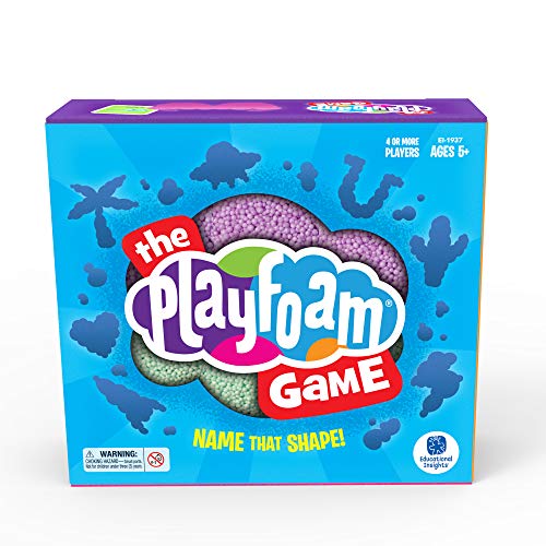 Educational Insights The Playfoam Family Game miniatura 1