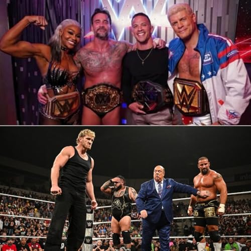 Cody Holds, Punk Rises, Jade Dominates SNME Recap and More