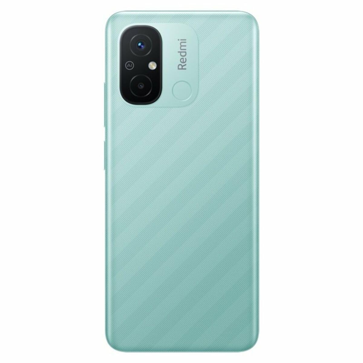 Xaomi Redmi 12C 本体 グリーン Xiaomi Smartphone Redmi 12C Green 6,71