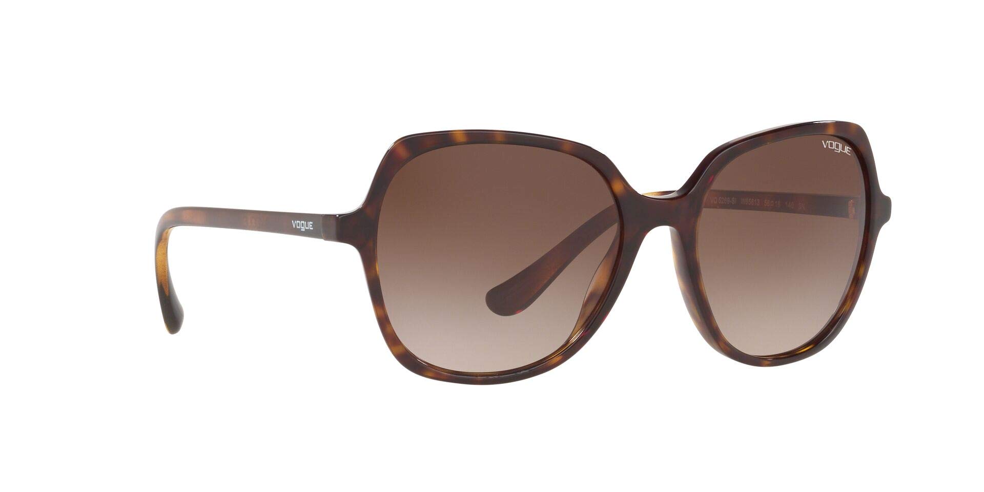 Vogue Accesorios Deportivos de Gafas de Sol Marca Mujer