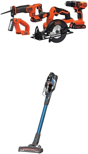 Black+Decker