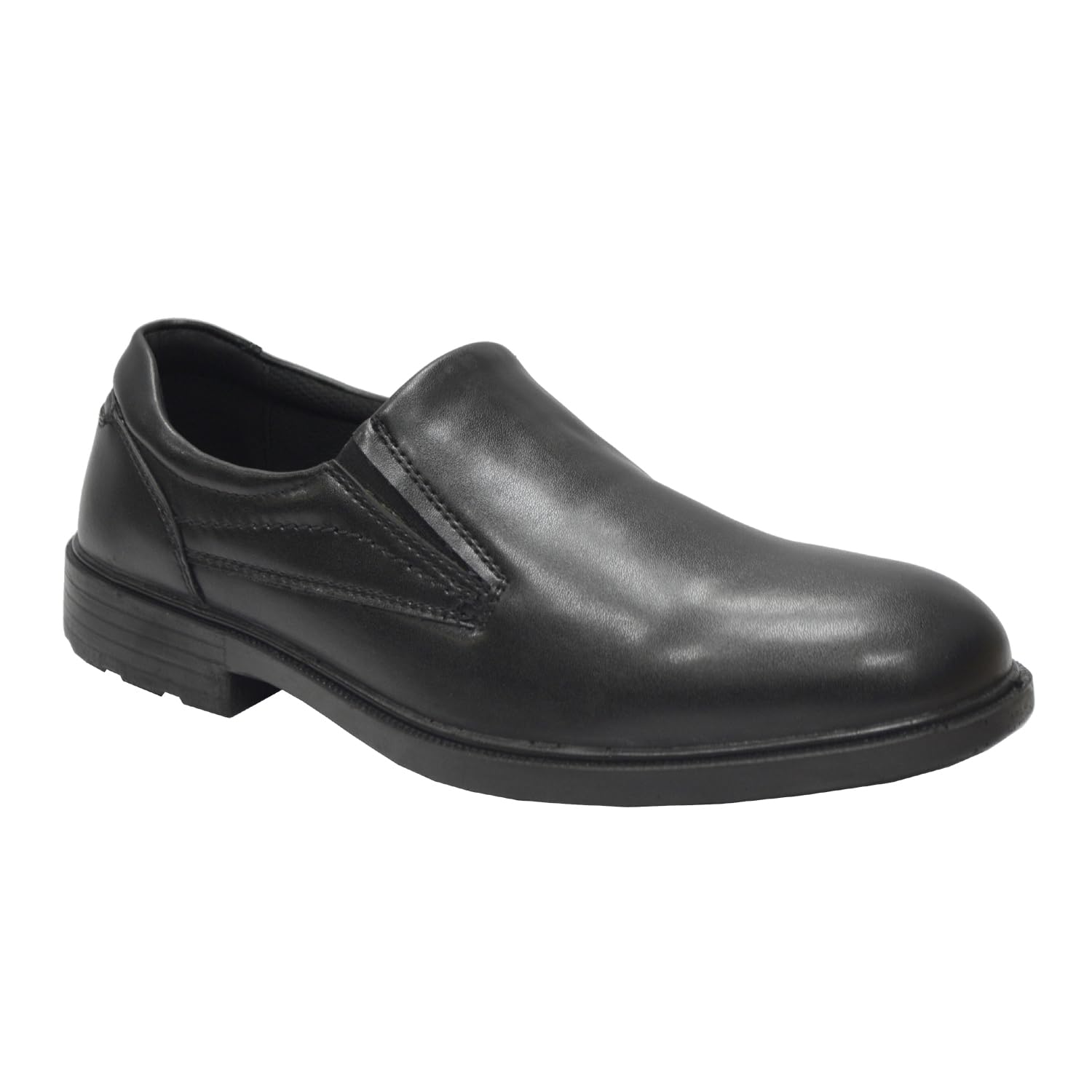 Slip-on Formal Shoes-image-10