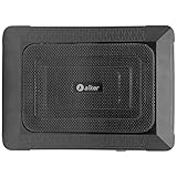 Subwoofer Automotivo Caixa de Som Amplificada 6x9' 300W RMS Graves Potentes 50hz À 150hz com Controlador de Nível Volume - Preto