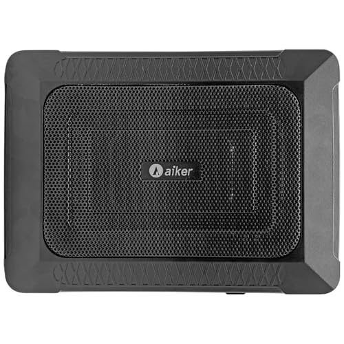 Caixa de Som Subwoofer Amplificada Automotiva 300W RMS