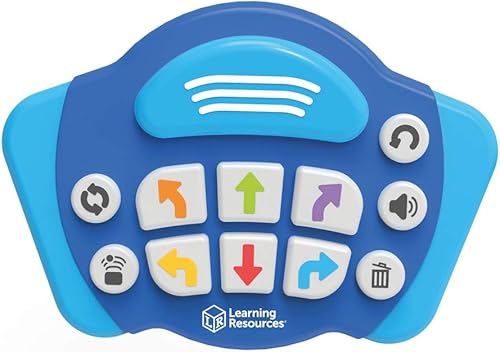 Miniatura 12 de Learning Resources Botley The Coding Robot - Kit de fiesta de disfraces