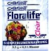 Floralife 100 x snijbloemenvoeding bloemen vershoudmiddel voor 0,5 l