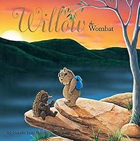 Willow the Wombat 1921756667 Book Cover