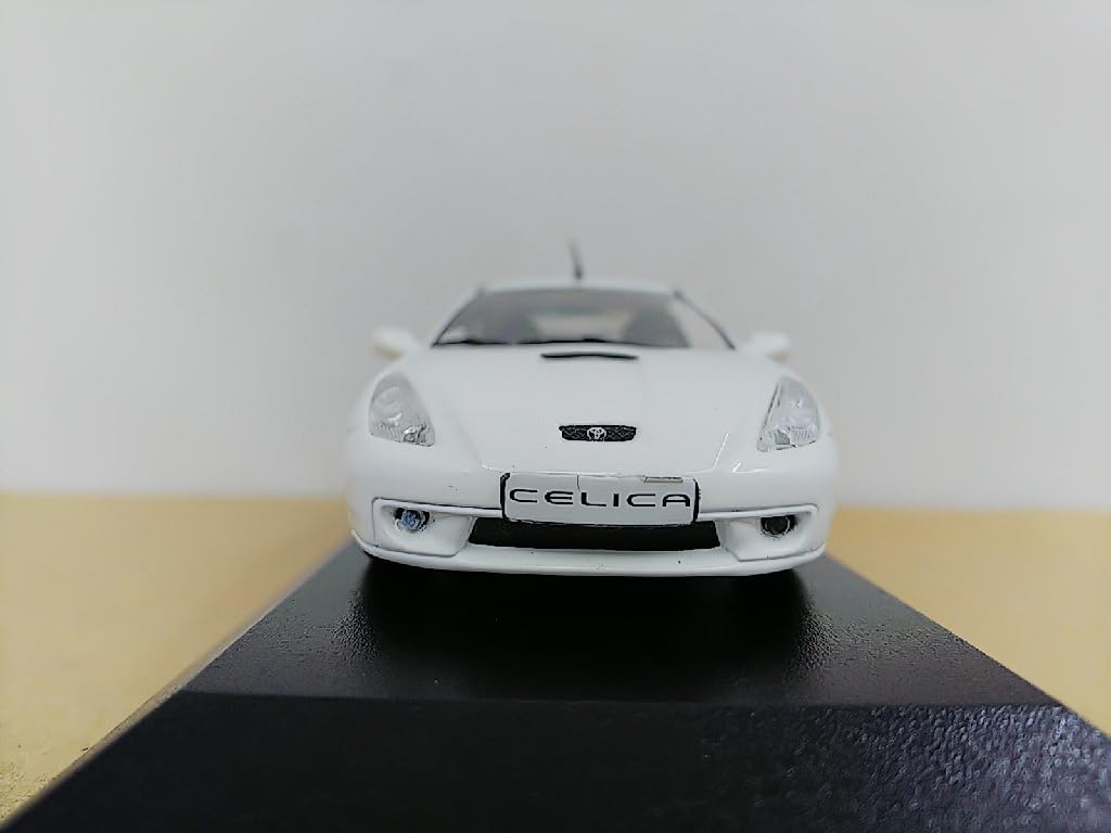Amazon | □ミニカー特注品 PMA MINICHAMPSミニチャンプス 1/43 Toyota