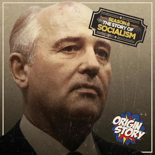 The Fall of the USSR &ndash; End Game