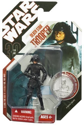 Amazon.com: STAR WARS 3.75