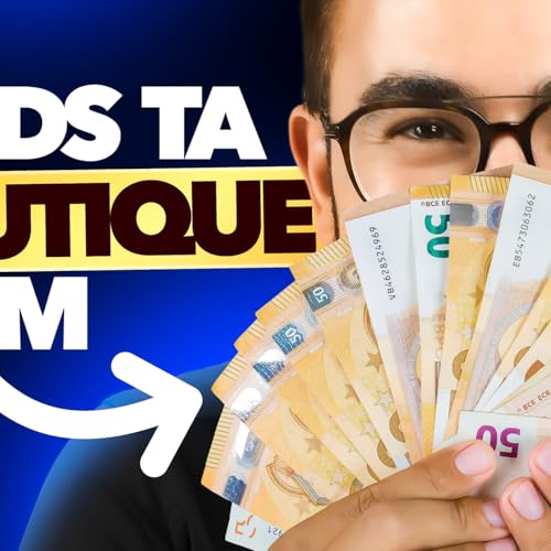 Comment vendre ton site e-commerce (Et multiplier sa valeur x10)