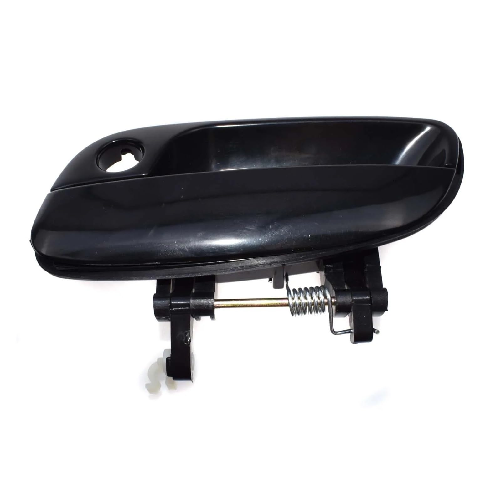Mhtgd Front Left Fl Plastic Outside Exterior Door Handle Front Rear Left Right 826602D000 For Hyundai For Elantra 2001-2006 2.0L