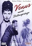  Venus macht Seitensprünge